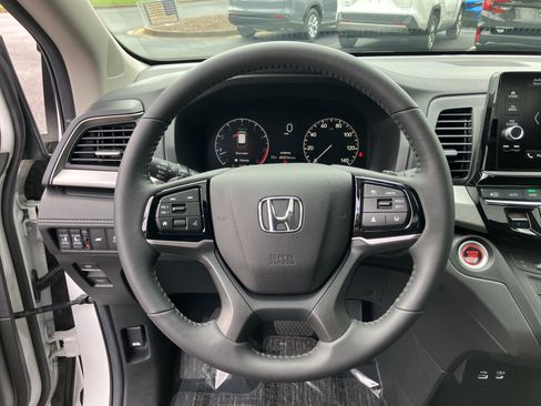 Certified 2026 Honda Odyssey EX-L image 20