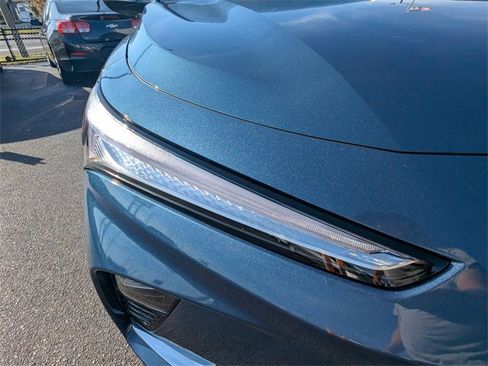 New 2025 Buick Envista Preferred w/ Convenience I Package image 10