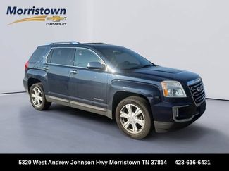 Used 2017 GMC Terrain SLT w/ Open Road Package FWD video 1