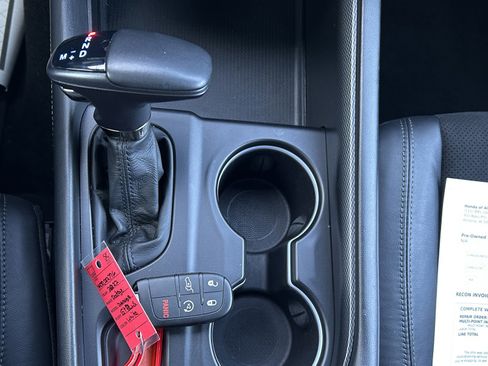 Used 2022 Dodge Durango GT image 33