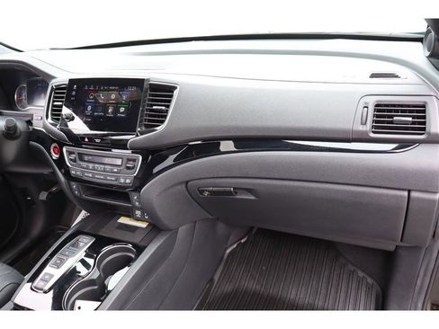 Used 2021 Honda Passport Elite image 17