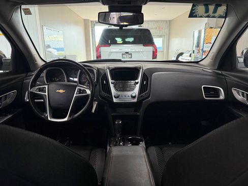 Used 2017 Chevrolet Equinox LT w/ Convenience Package AWD/4WD image 13