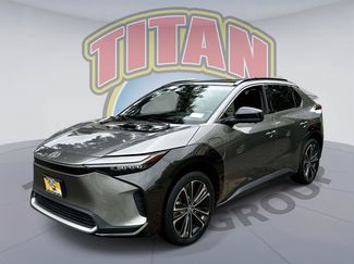Used 2023 Toyota bZ4X AWD w/ Weather Package video 1