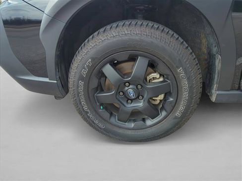 Used 2025 Subaru Outback Wilderness image 24