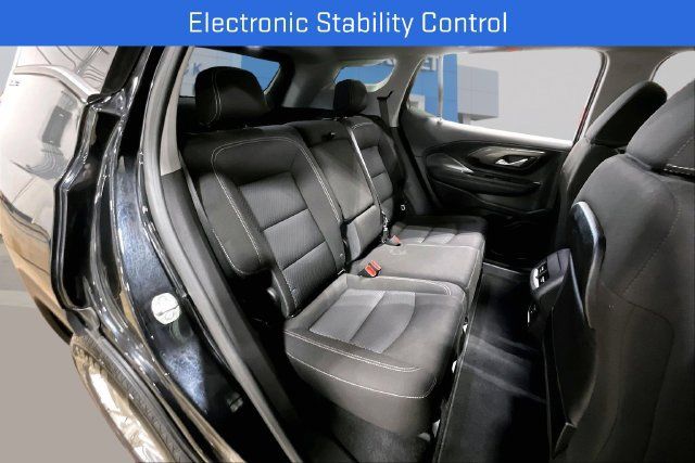 Certified 2024 GMC Terrain SLE AWD/4WD image 24