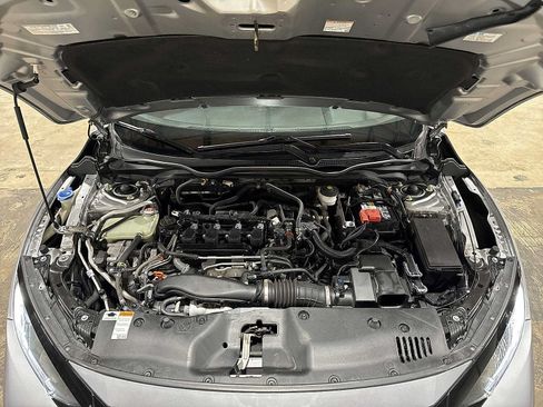 Used 2021 Honda Civic Sport image 12