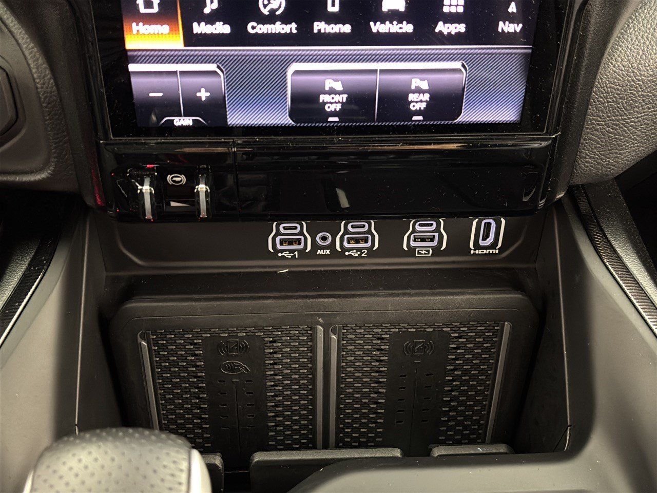 Used 2026 RAM 1500 Rebel w/ G/T Package AWD/4WD image 22