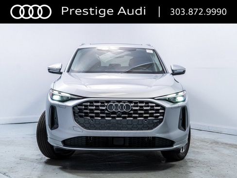 Used 2025 Audi Q5 Premium w/ Convenience Package AWD/4WD image 10