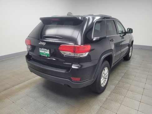Used 2019 Jeep Grand Cherokee Laredo w/ Security & Convenience Group image 9
