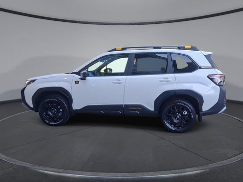 New 2026 Subaru Forester Wilderness AWD/4WD image 9