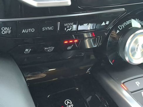 New 2026 Acura MDX A-Spec image 25