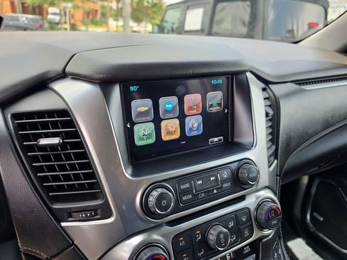 Used 2018 Chevrolet Tahoe LT AWD/4WD image 25