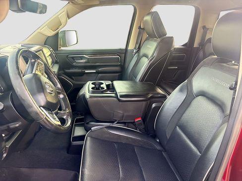 Used 2019 RAM 1500 Laramie AWD/4WD image 20
