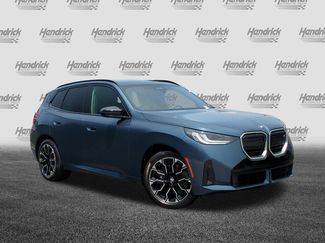 Used 2026 BMW X3 M50 AWD/4WD video 2