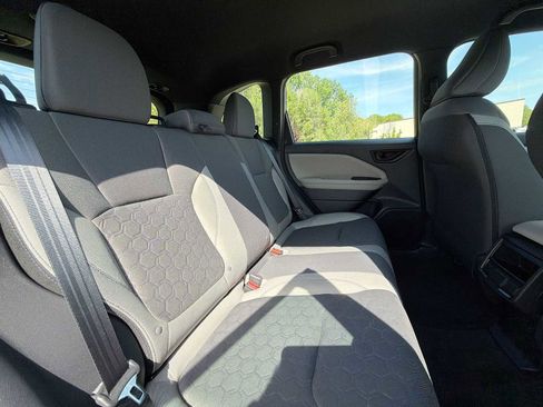 Used 2026 Subaru Forester AWD/4WD image 17