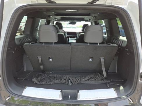 New 2026 Hyundai Santa Fe Calligraphy AWD/4WD image 21