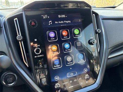 Used 2022 Subaru WRX Premium image 30