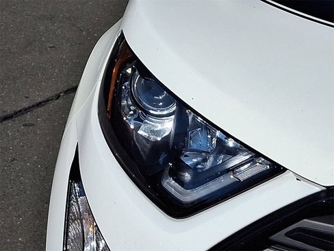 Certified 2022 Ford EcoSport SES w/ Interior Protection Package image 9