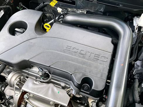 Used 2024 Chevrolet Equinox LS w/ LS Convenience Package FWD image 58