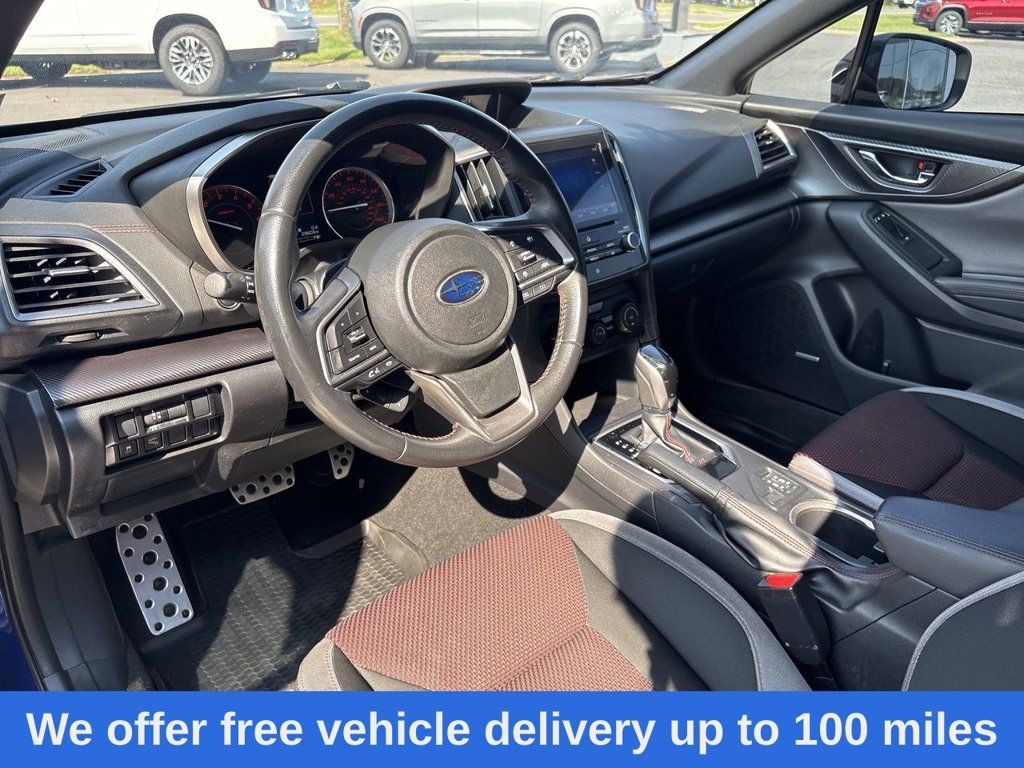 Used 2023 Subaru Impreza 2.0i Sport AWD/4WD image 10