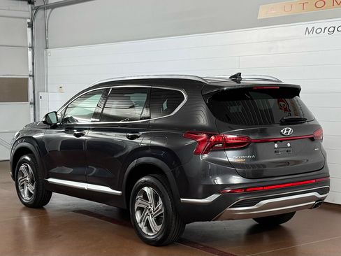 Used 2022 Hyundai Santa Fe SEL w/ Convenience Package image 5