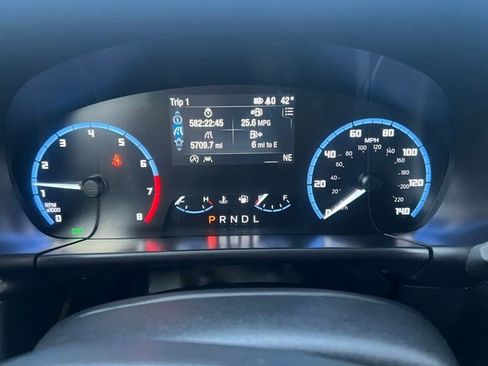 Used 2022 Ford Bronco Sport Big Bend w/ Convenience Package image 10