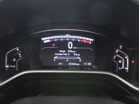 Used 2021 Honda CR-V EX-L image 20