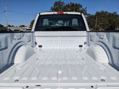 New 2026 Ford F350 XL AWD/4WD image 11