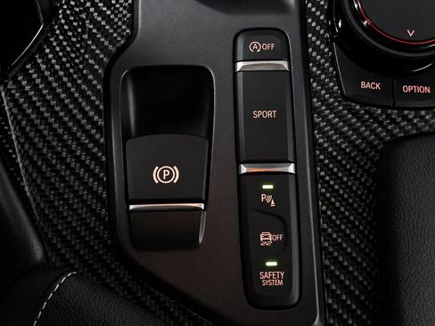 Used 2020 Toyota Supra Premium w/ Driver Assist Package RWD image 42