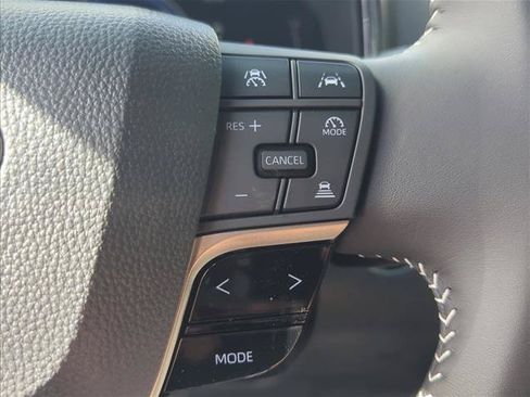 New 2026 Toyota Camry SE FWD image 13