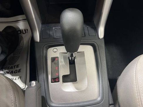 Used 2017 Subaru Forester 2.5i w/ Alloy Wheel Package image 14