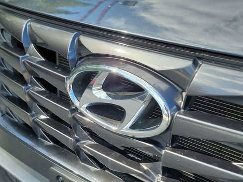 Used 2024 Hyundai Tucson SEL w/ Convenience Package image 26