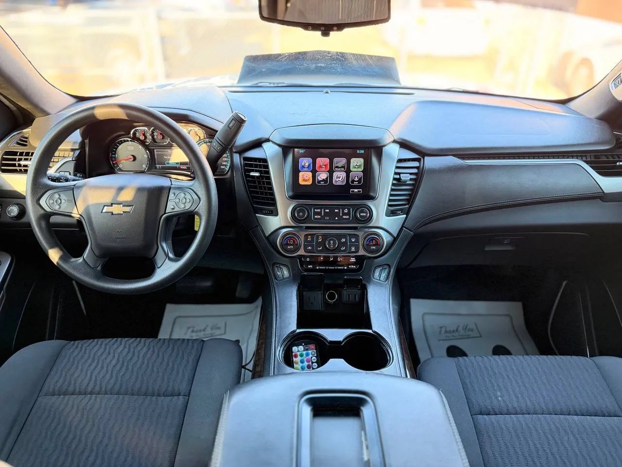 Used 2018 Chevrolet Tahoe 4WD image 40