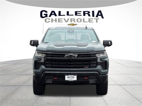 New 2026 Chevrolet Silverado 1500 LT Trail Boss w/ LT Trail Boss Premium Package image 3