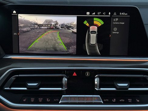 Used 2019 BMW X5 xDrive40i w/ Premium Package 2 image 25