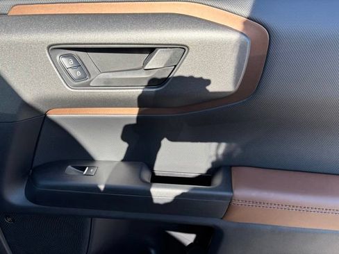 New 2026 Ford Bronco Sport Outer Banks w/ Outer Banks Tech Package+ AWD/4WD image 21