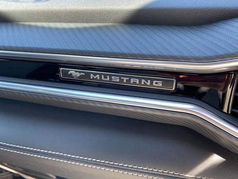 New 2025 Ford Mustang GT Premium image 41