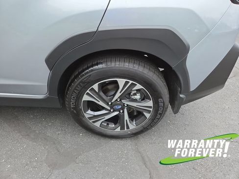 Certified 2026 Subaru Crosstrek 2.5i Premium AWD/4WD image 22
