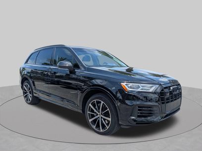 Certified 2023 Audi Q7 2.0T Premium