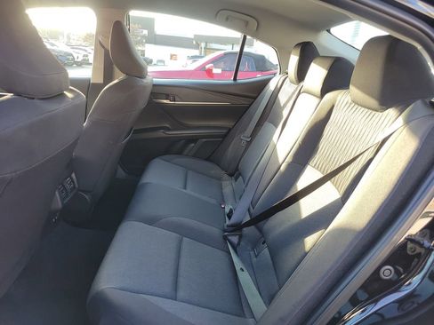 Used 2025 Toyota Camry LE image 14