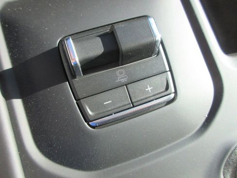 New 2026 GMC Sierra 2500 Denali Ultimate AWD/4WD image 20