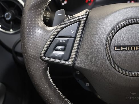 Used 2023 Chevrolet Camaro SS RWD image 46