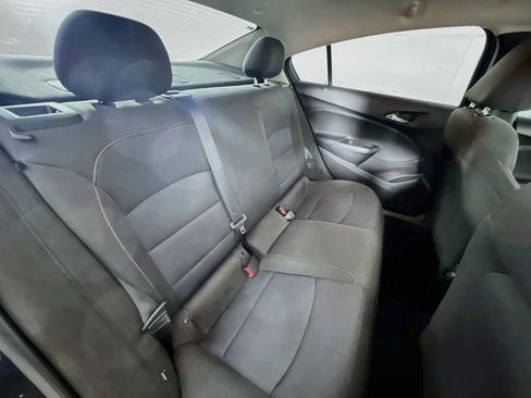 Used 2018 Chevrolet Cruze LS FWD image 24
