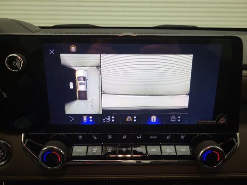 New 2026 Chevrolet Colorado ZR2 w/ Technology Package image 15