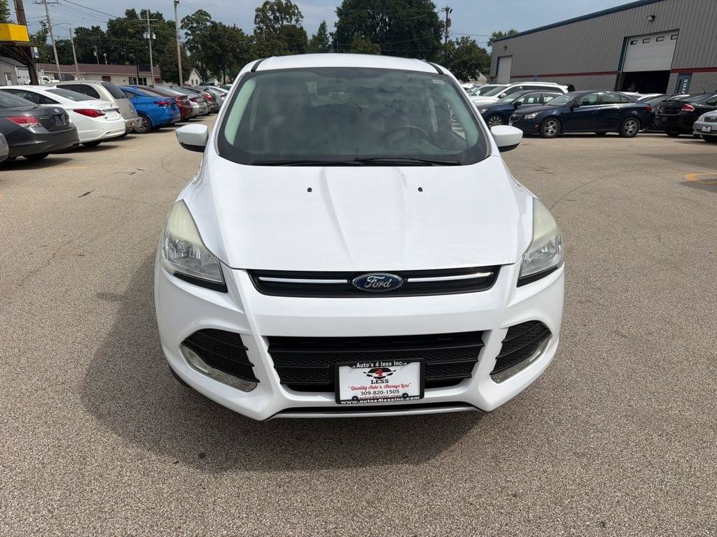 Used 2014 Ford Escape SE FWD image 3