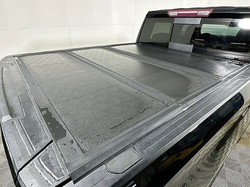 Used 2021 GMC Sierra 1500 AT4 w/ AT4 Value Package image 27