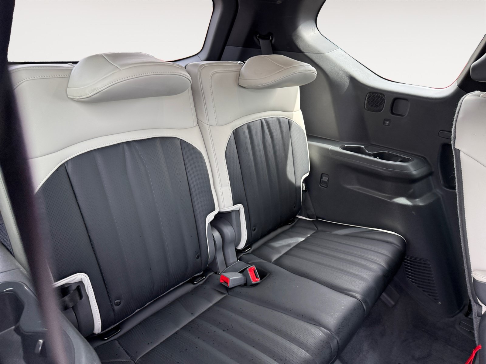 Used 2025 Kia EV9 GT-Line AWD/4WD image 19