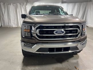 Used 2022 Ford F150 XLT w/ Equipment Group 302A High AWD/4WD video 2
