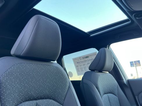 New 2026 Subaru Forester Premium image 17