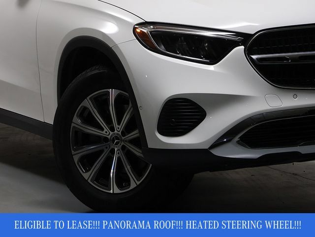 Certified 2026 Mercedes-Benz GLC 300 4MATIC image 3